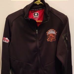 Ogio 2012 SF giants champ jacket